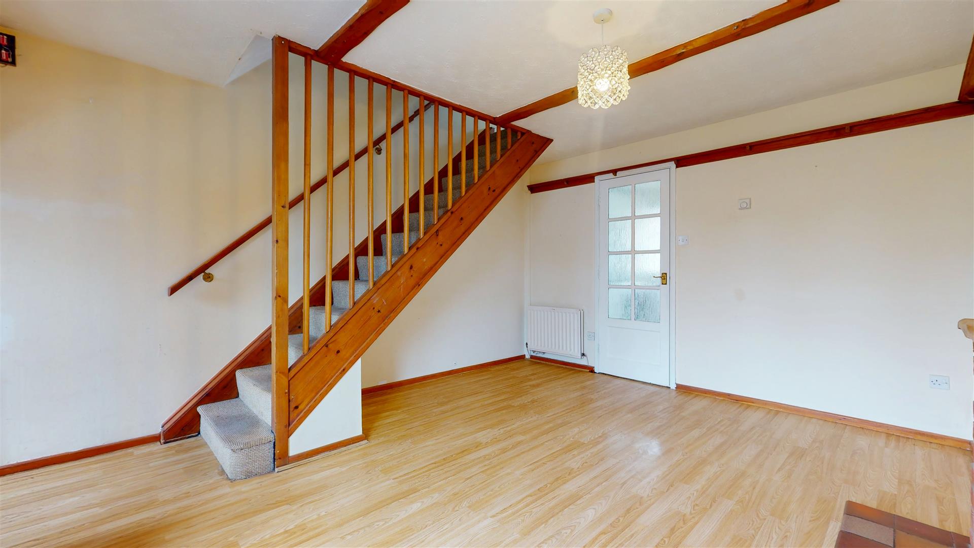 Perracombe, Furzton, Milton Keynes